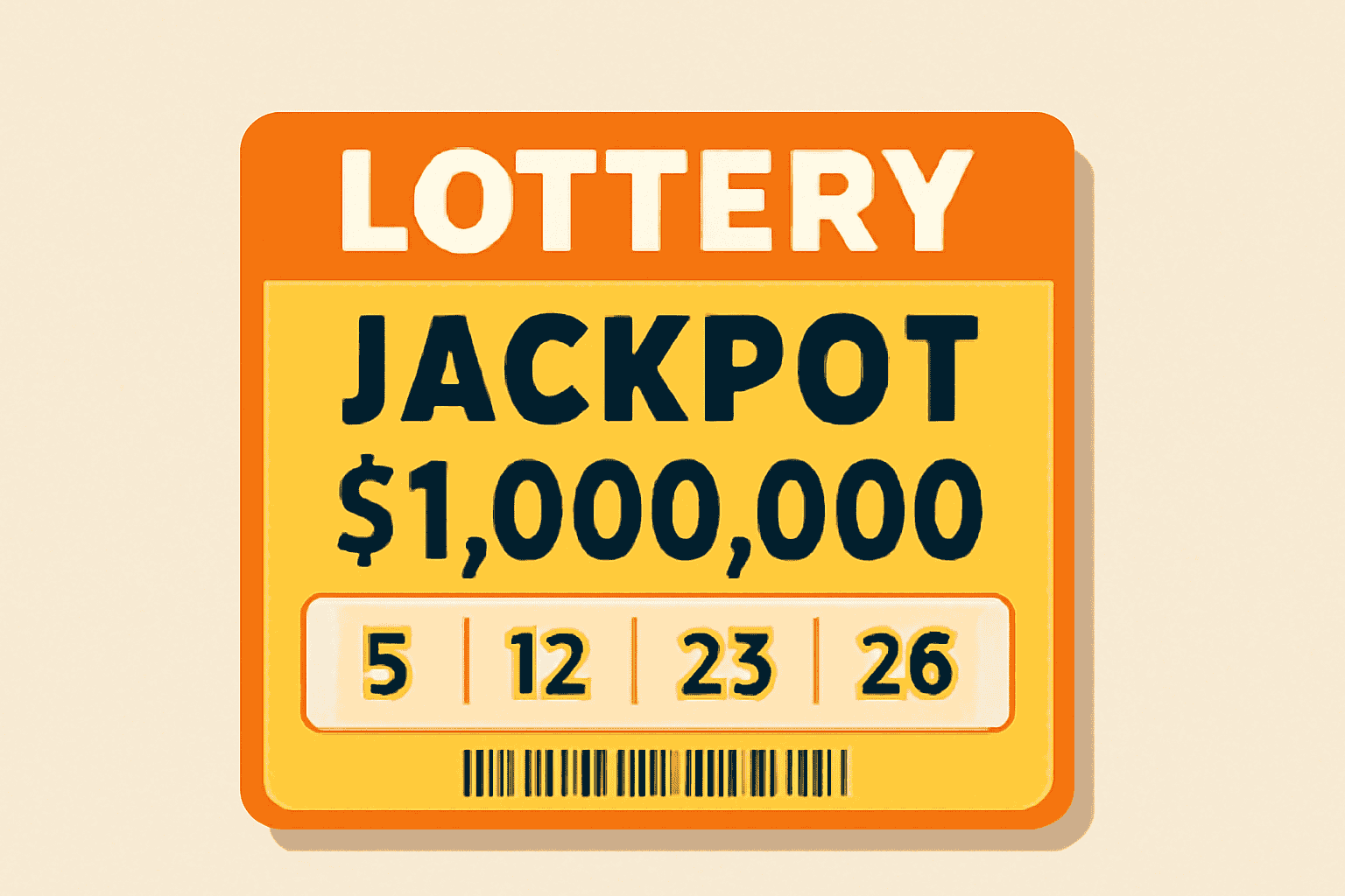 七星彩玩法示意图