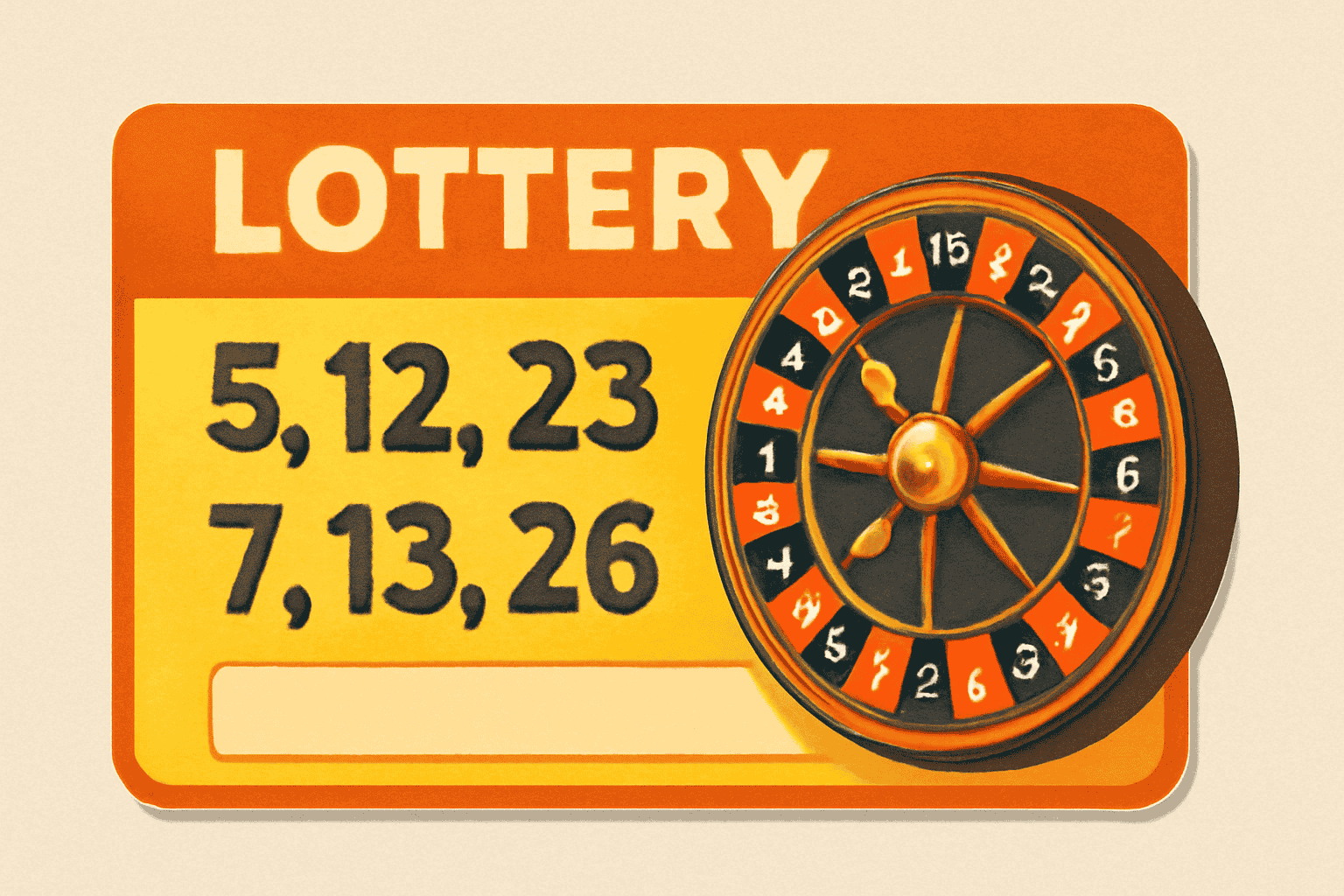 开奖时间示意图